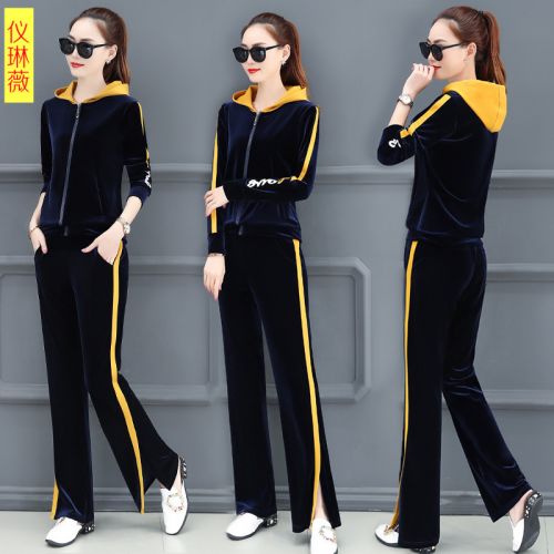 Tenue de sport femme en Polyester - Ref 3238992