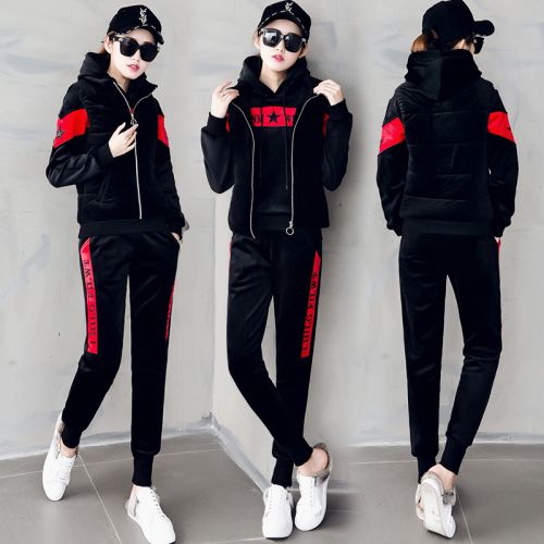 Tenue de sport femme XUEISHILI FORCE DU TEMPS DE NEIGE - Ref 3238996