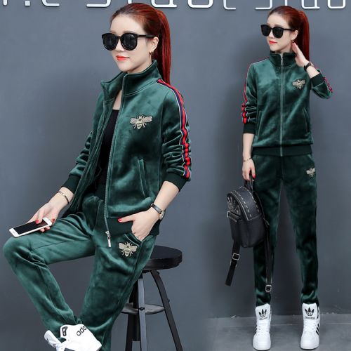 Tenue de sport femme en Polyester - Ref 3238998