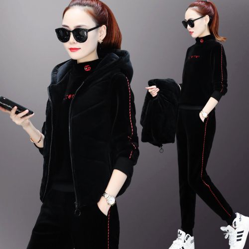 Tenue de sport femme en Polyester - Ref 3239079