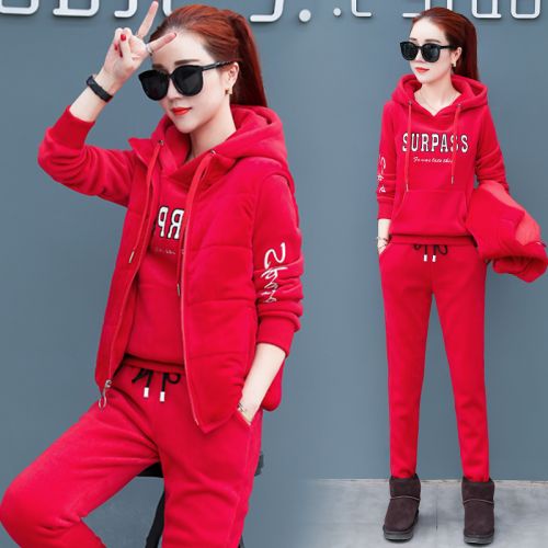Tenue de sport femme en Polyester - Ref 3239115