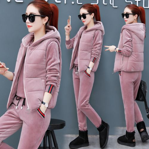 Tenue de sport femme en Polyester - Ref 3239613