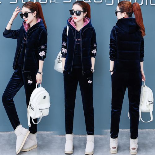 Tenue de sport femme VIMERCE - Ref 3239619