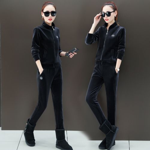 Tenue de sport femme en Polyester - Ref 3239627