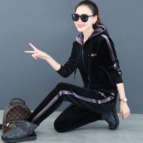 Tenue de sport femme ROUNTLI - Ref 3239639