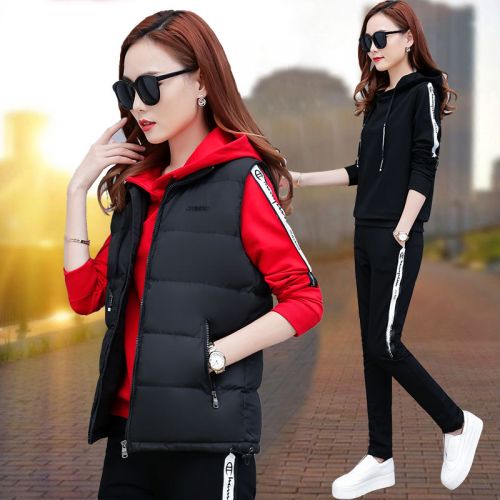 Tenue de sport femme en Coton - Ref 3239662