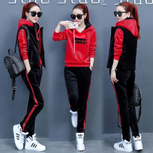 Tenue de sport femme YANNU - Ref 3239665