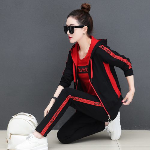 Tenue de sport femme - Ref 3239681