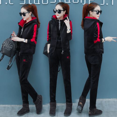 Tenue de sport femme SHYREEL - Ref 3239699