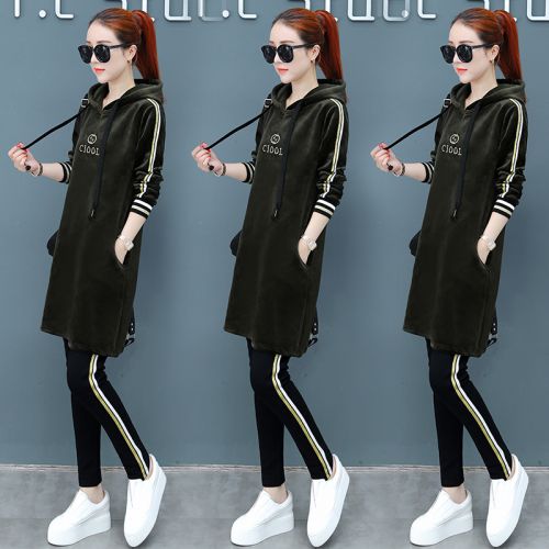 Tenue de sport femme YANNU - Ref 3239706