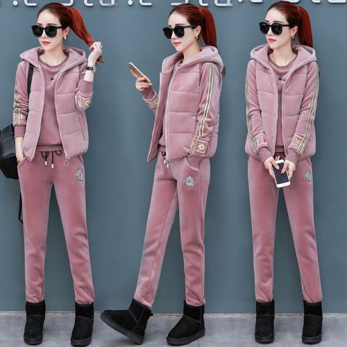 Tenue de sport femme MIXQ - Ref 3239707