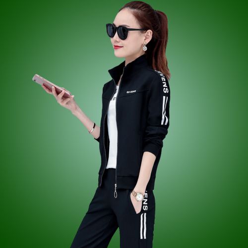 Tenue de sport femme en Coton - Ref 3239738