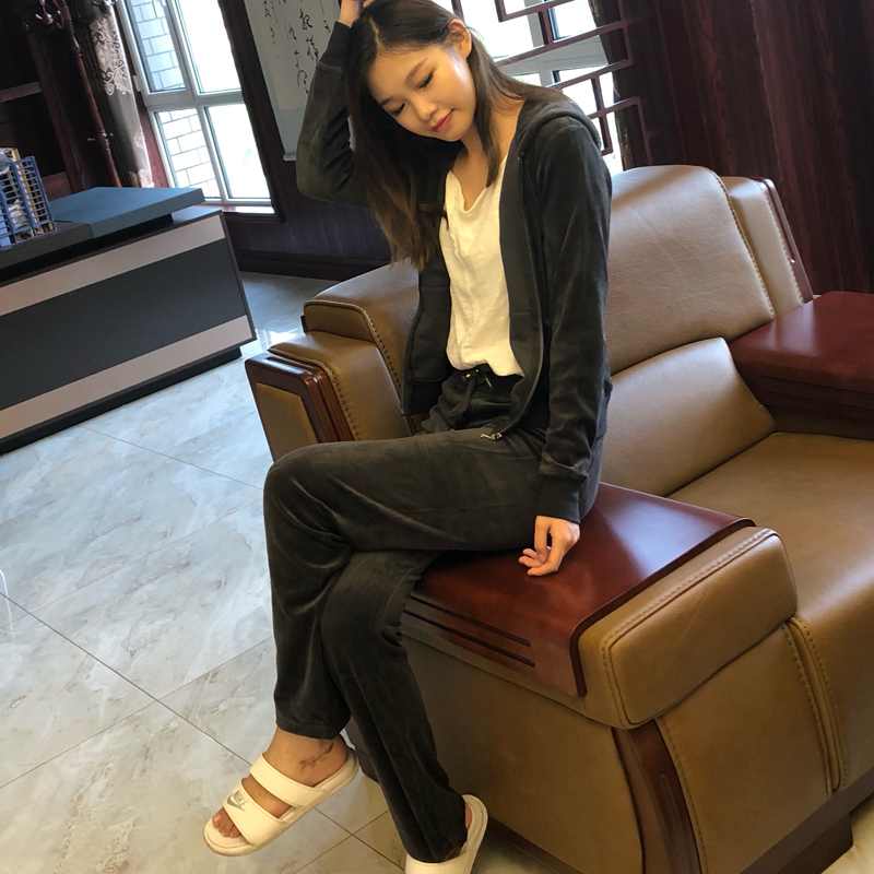 Tenue de sport femme JUICY RAISIN LES VETEMENTS - Ref 3239740