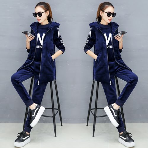 Tenue de sport femme en Polyester - Ref 3239753