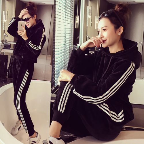Tenue de sport femme - Ref 3239759