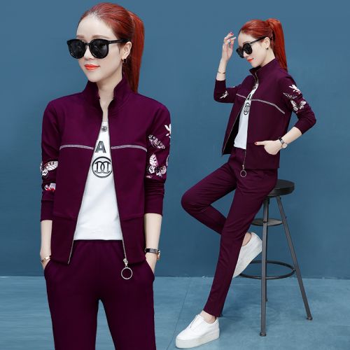 Tenue de sport femme en Coton - Ref 3239766