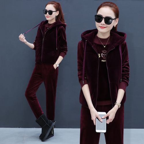 Tenue de sport femme en Polyester - Ref 3239769