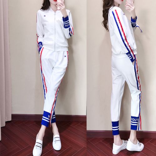 Tenue de sport femme - Ref 3239778