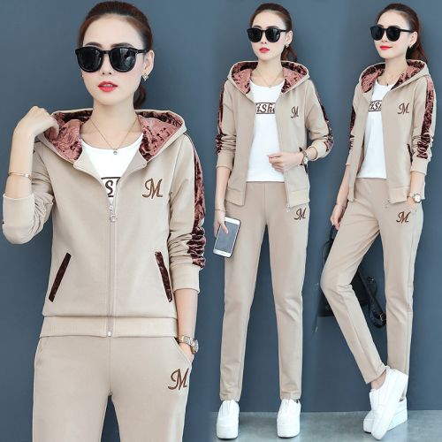 Tenue de sport femme en Coton - Ref 3239780