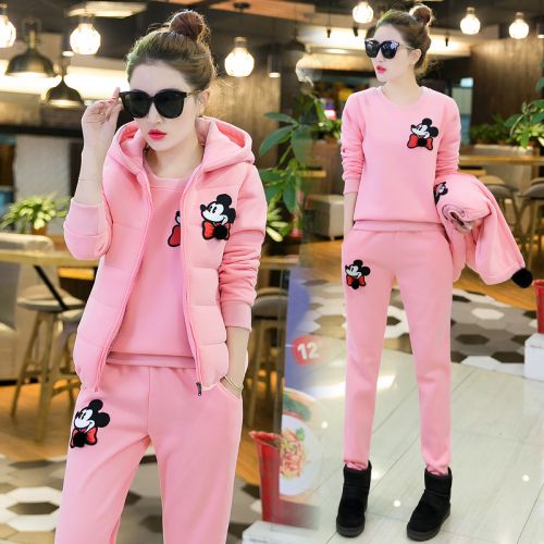 Tenue de sport femme - Ref 3239789