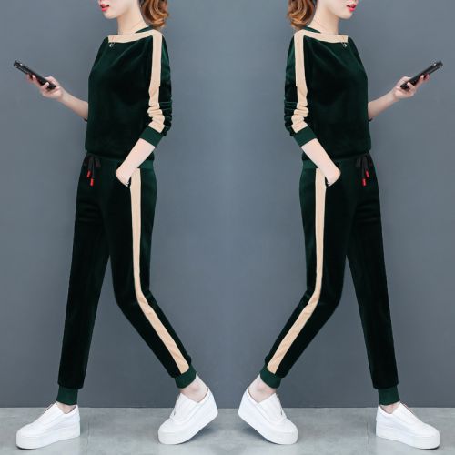 Tenue de sport femme en Polyester - Ref 3239807