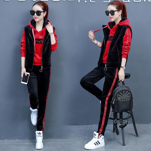 Tenue de sport femme en Polyester - Ref 3240020