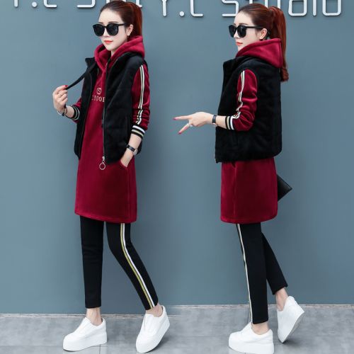 Tenue de sport femme en Polyester - Ref 3240036