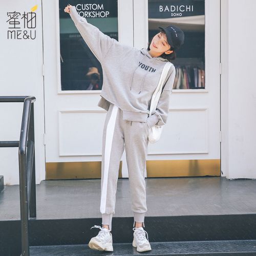 Tenue de sport femme en Coton - Ref 3240063