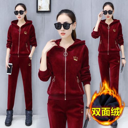 Tenue de sport femme - Ref 3240084