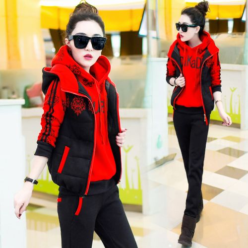 Tenue de sport femme en Polyester - Ref 3240095
