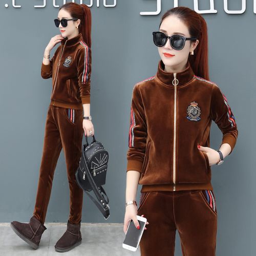 Tenue de sport femme J. C IDEES GEORGE NOUVEAU CONCEPT en Polyester - Ref 3240140