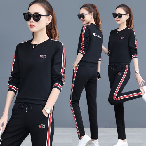 Tenue de sport femme XANLEER en Coton - Ref 3240165