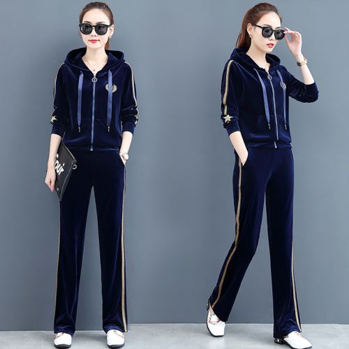 Tenue de sport femme en Polyester - Ref 3240172