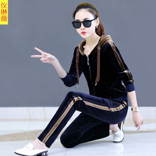 Tenue de sport femme en Polyester - Ref 3240181