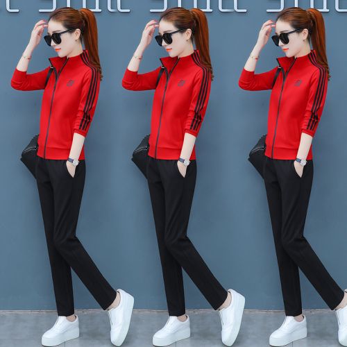 Tenue de sport femme en Adhesif - Ref 3240184