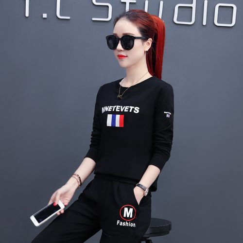 Tenue de sport femme en Coton - Ref 3240185