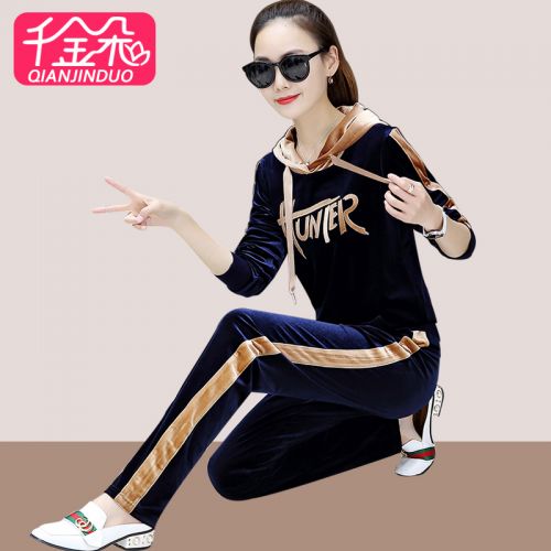 Tenue de sport femme en Polyester - Ref 3240246