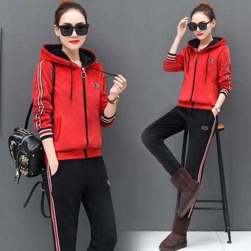 Tenue de sport femme MERVEILLEUSE FLEUR - Ref 3240259
