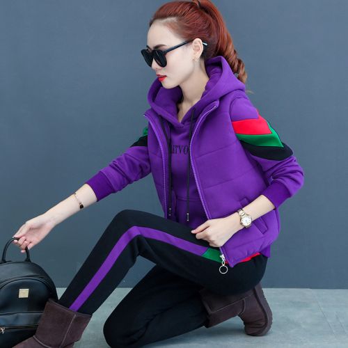 Tenue de sport femme S Y J K - Ref 3240267