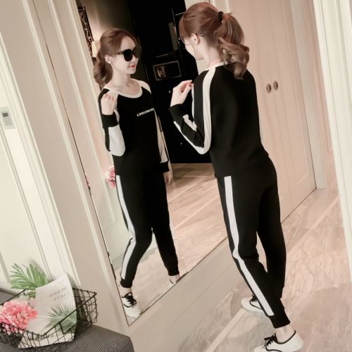 Tenue de sport femme en Coton - Ref 3240268