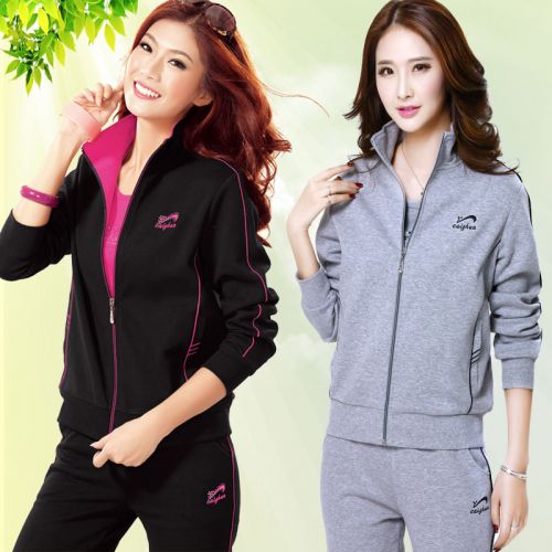 Tenue de sport femme SINMLIN XIN MENGLIAN - Ref 3240311