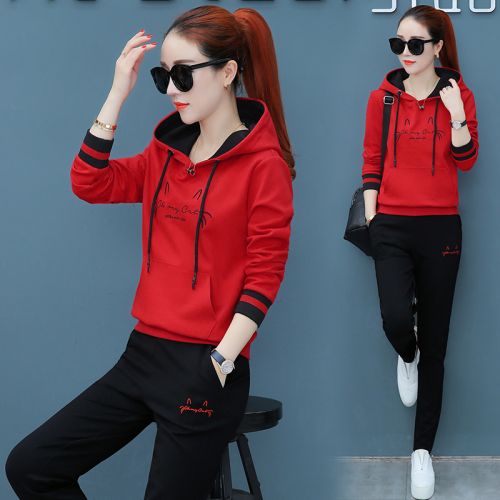 Tenue de sport femme en Coton - Ref 3240315
