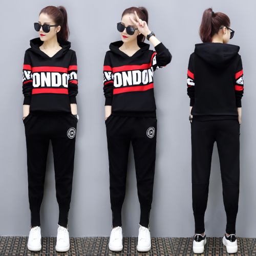 Tenue de sport femme en Coton - Ref 3240321