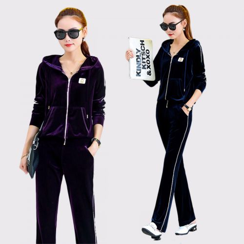 Tenue de sport femme en Polyester - Ref 3240331