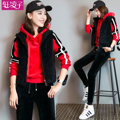 Tenue de sport femme XANLEER - Ref 3240332