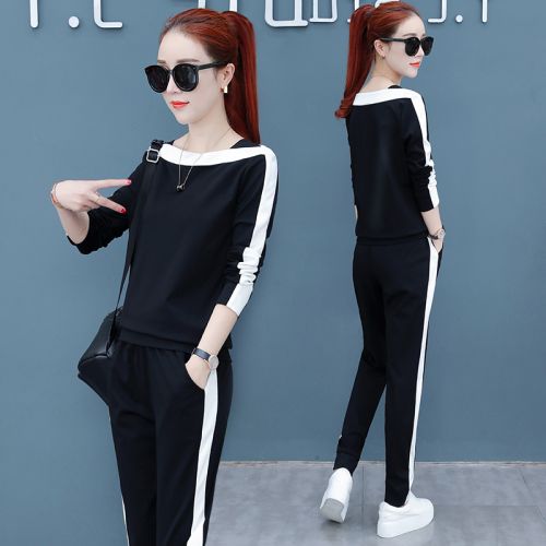 Tenue de sport femme en Adhesif - Ref 3240334