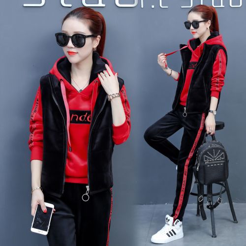 Tenue de sport femme - Ref 3240336