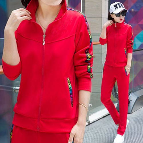 Tenue de sport femme PAPILLON DE PLUIE - Ref 3240364