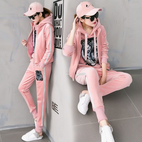 Tenue de sport femme XUEISHILI FORCE DU TEMPS DE NEIGE - Ref 3240369