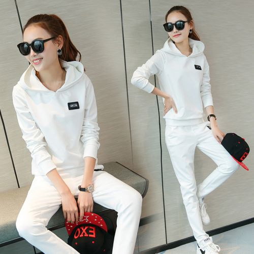 Tenue de sport femme en Coton - Ref 3240370